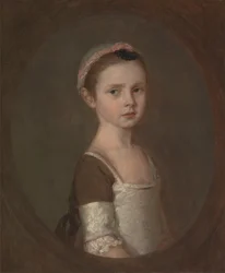 Mlle Susanna Gardiner (1752-1818)